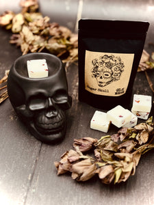 Sugar Skull