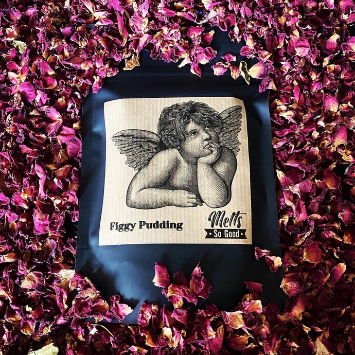 Figgy Pudding