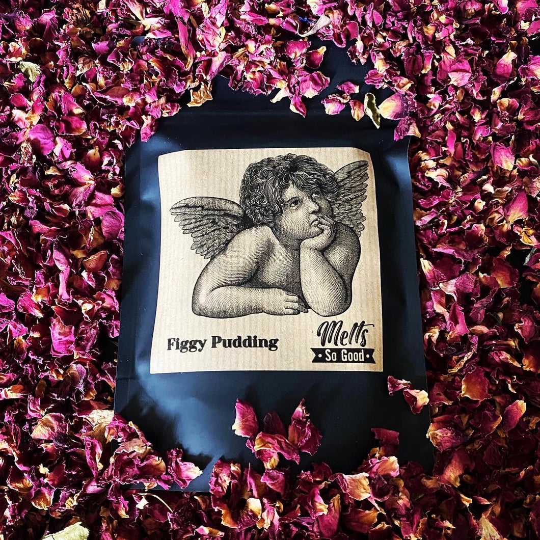 Figgy Pudding