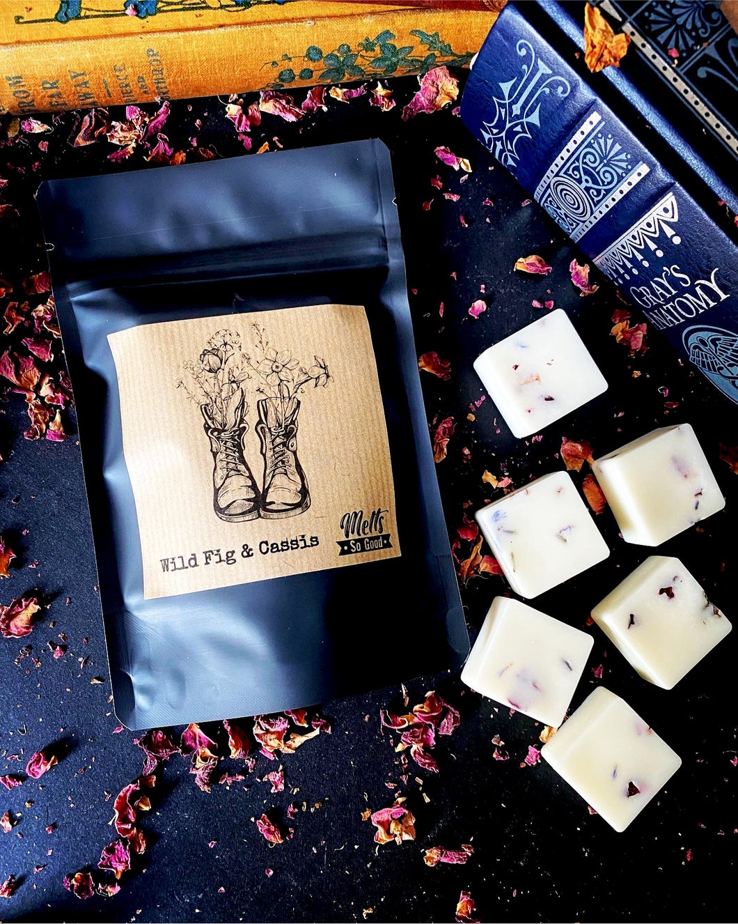 Wild Fig & Cassis