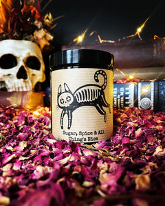 The Apothecary Collection